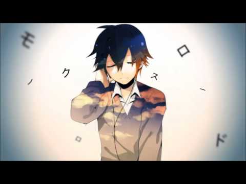 Nightcore - Sober Up