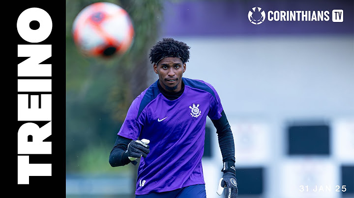 Treino no CT Dr. Joaquim Grava: Timão pronto para enfrentar o Noroeste!