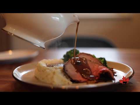 Recipe For Brown Gravy With Drippings
