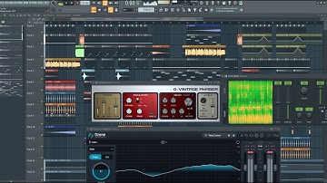 Melodic Techno Tutorial Cassian & Argy Style (Afterlife) - Fl Studio Template, Serum Presets, MIDI