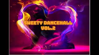 SWEETY DANCEHALL VOL.2 / Vybz Kartel, Tommy Lee, Konshens, Kranium MORE