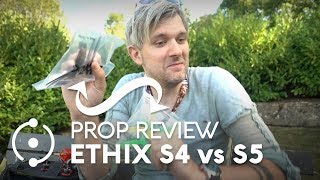 Ethix S4 vs S5 : Which Prop is Better?