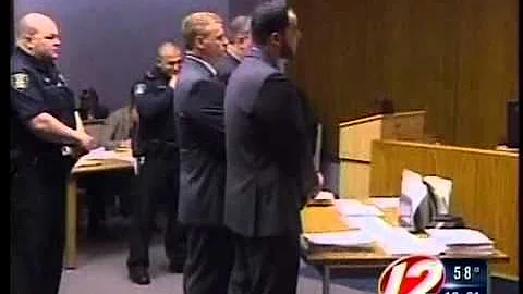 Woonsocket charges dismissed