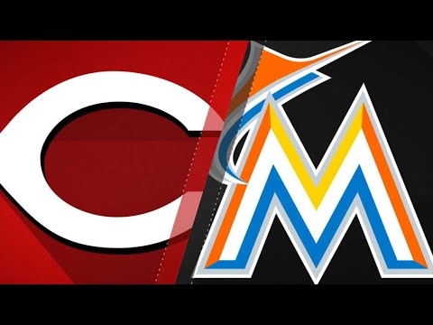 7/29/17: Conley tosses a gem in Marlins' 7-3 win