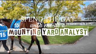 Spend The Day With Me  Mornington Races april 18th  Mornington Cup Day