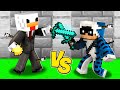 GUERRA FRA YOUTUBER - BELLAFACCIA CONTRO KENDAL - Minecraft ITA