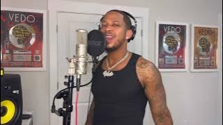 Vedo - Snooze (Sza Remake)