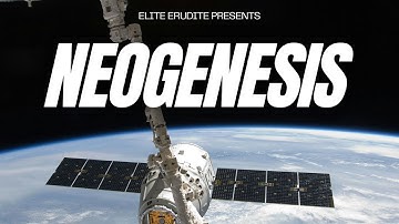 Project NeoGenesis by Team Elite Erudite