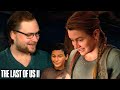 ЭББИ ИЗ САНТА-БАРБАРЫ ► The Last of Us 2 #23