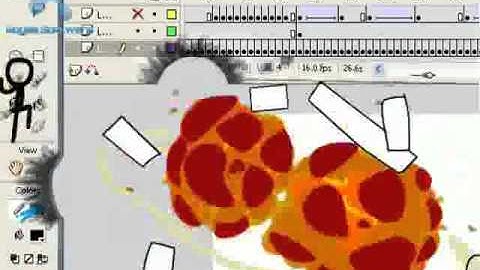 Animator vs. Animation (brass and saxophone mix)