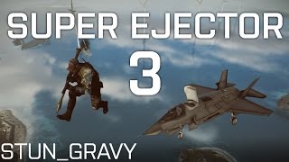 Super Ejector III - Battlefield 4