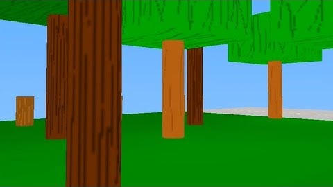 Teste 3D - Game Maker Studio 1.4