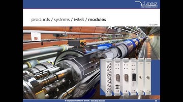 iCS2 quick introduction