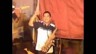 Mela Barby   Abang Roni   YouTube