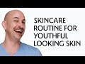 Skincare Routine for Youthful Looking Skin | Sephora