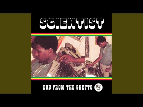 Time Is Cold (Dub)