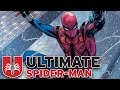 On debrief ultimate spiderman 1 avec antho