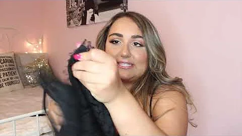 HUGE SUMMER FASHION NOVA CURVE TRY ON HAUL | APPLE SHAPE