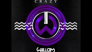 Will.I.Am - The World Is Crazy traducido