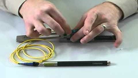 Using the TKT-UNICAM Basic Installation Kit