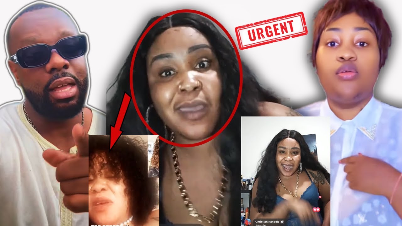 🎯JAEL SHOW EN L@RMES ASÉNGUI PARDON, ALOBI VIDEO WANA EZA YE TÉ