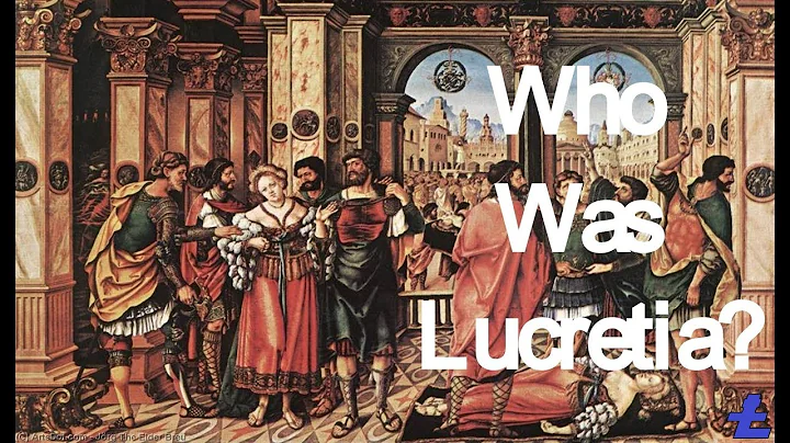 Who Was Lucretia?