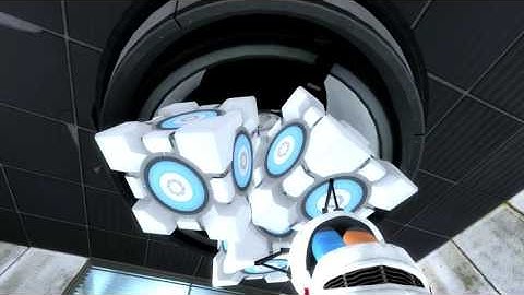 Aperture Tag #03 ★ Beschleunigungsgel ★ Let´s Play Aperture Tag