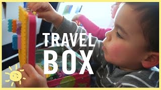 PLAY | TRAVEL ACTIVITY BOX! screenshot 3