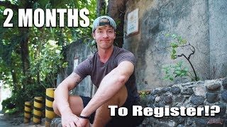 FILIPINO TIME // Q&A