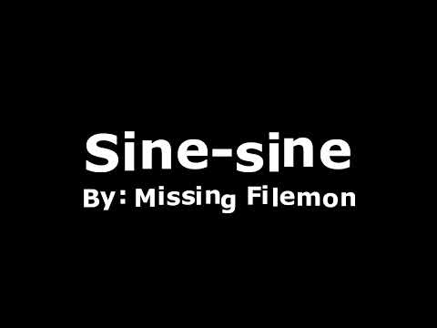 Missing Filemon   Sine sine