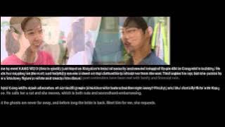Master's sun episode 1 english sub