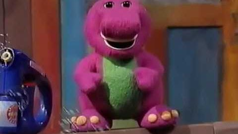 Once Upon A Time (2006 Version) Final Part (Before Hats Off To BJ! (1997 Version))