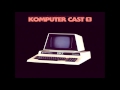 Com truise  komputer cast vol 4