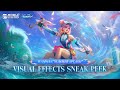 New Summer Skin | Wanwan "Summer Splash" | Mobile Legends: Bang Bang