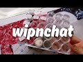 Wipnchat Wednesday #25 - We Have to do What Now?!