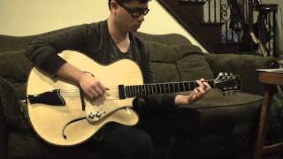 Summertime Fingerstyle Guitar