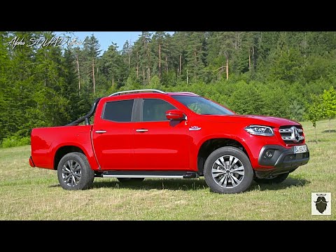 mercedes-x-class-2019---amazing-pickup-truck-by-mercedes-benz