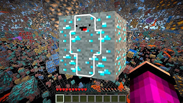 X-Raying, But Every Time Staff Teleport I Use /SPECTATOR...