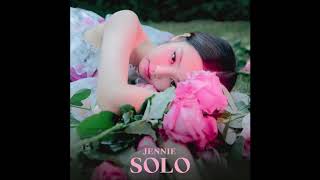 JENNIE (제니) - SOLO [MP3 Audio]