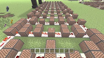 Minecraft | Everything is AWESOME!!! note block song