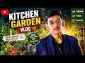 Kitchen Garden Se Kamai Kaise Kare? 🌿 | Pyaj Ki Kheti Aur Mix Farming Guide #vlog #agriculture #2026