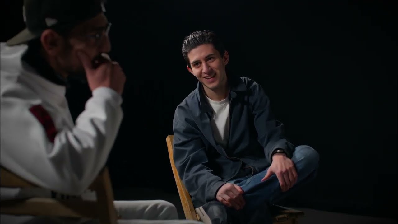 ՌԱՈՒՆԴ - A.Chilla x Mamba