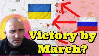 Intel Reveals Putin's Unrealistic Strategy for Ukraine! 3 Feb 23 Ukraine Daily Update