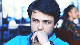 Tolga Sarıtaş xit music