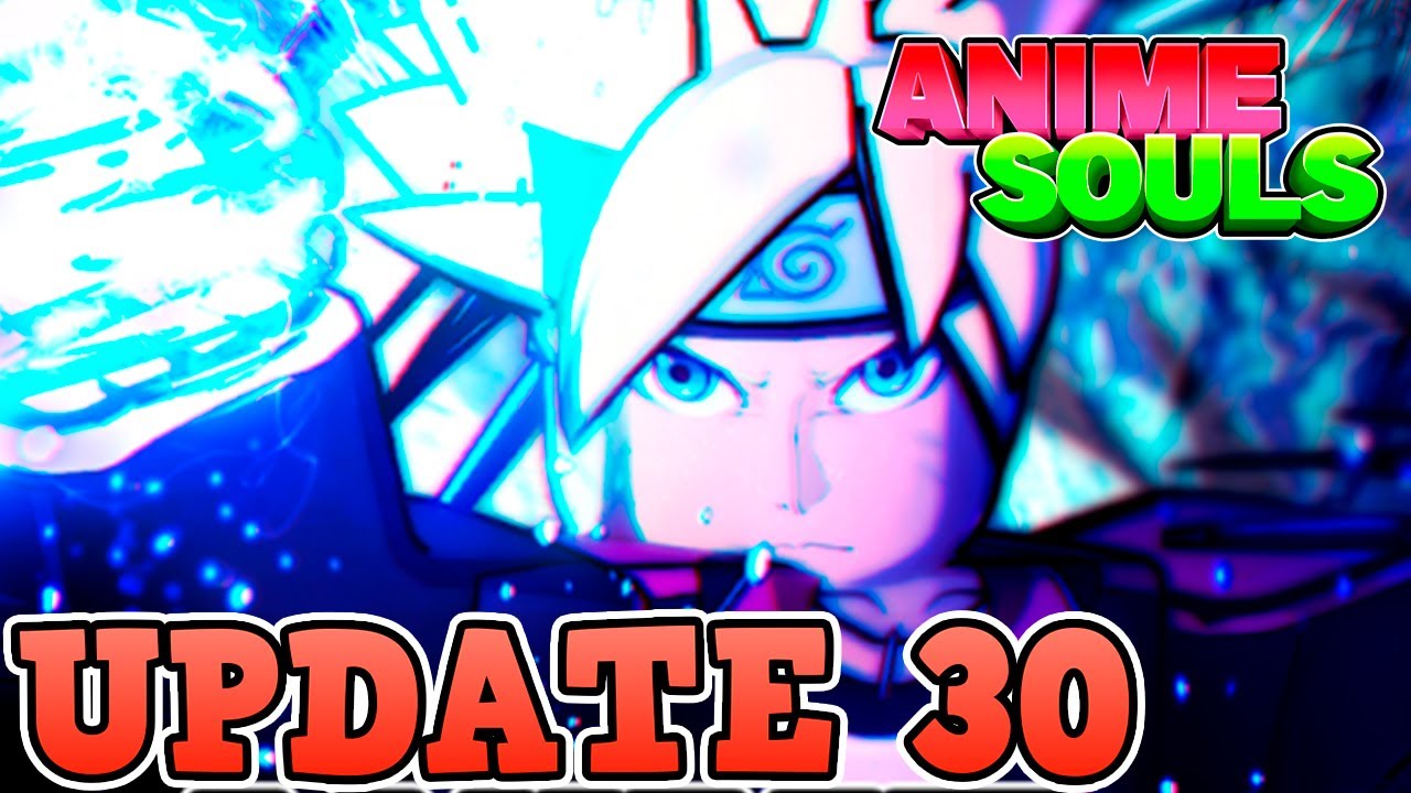 NOVO CODE + UPDATE 9 DO Anime Souls Simulator 