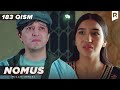 Nomus 183-qism (milliy serial) | Номус 183-кисм (миллий сериал)