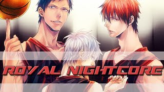 Nightcore - The World Calling