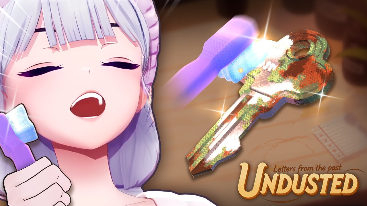 캬ㅏㅏㅏㅏㅏ 이거야!!! - 언더스티드