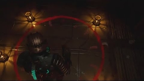 Dead Space Remake: All Summoning Circle Cheat Codes (that I know of)