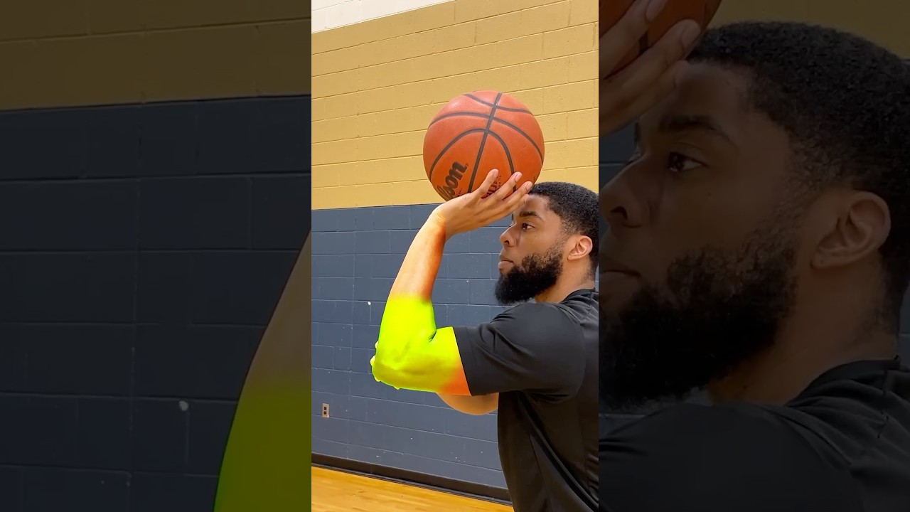 Do THIS With Your Elbow to BECOME AUTOMATIC From Deep! 🎯